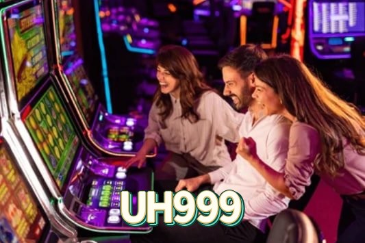 Requisitos do APK UH999 para Android