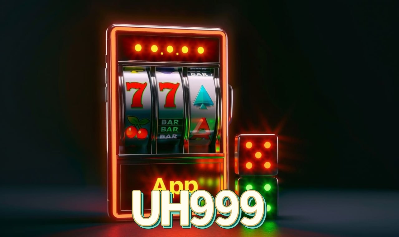 UH999 cadastro — tela de formulário no app oficial