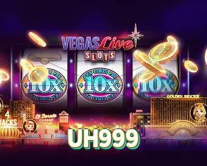UH999 Plataforma Confiável