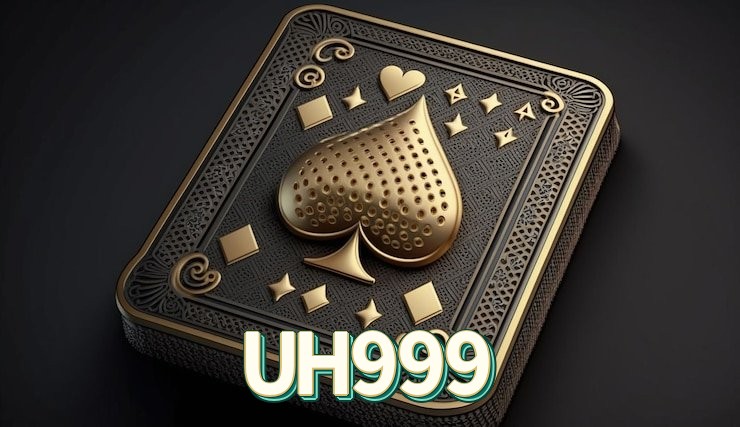 UH999 bônus — painel de promoções no aplicativo