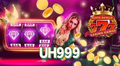 Imagem secundária de apoio para instalação do app UH999