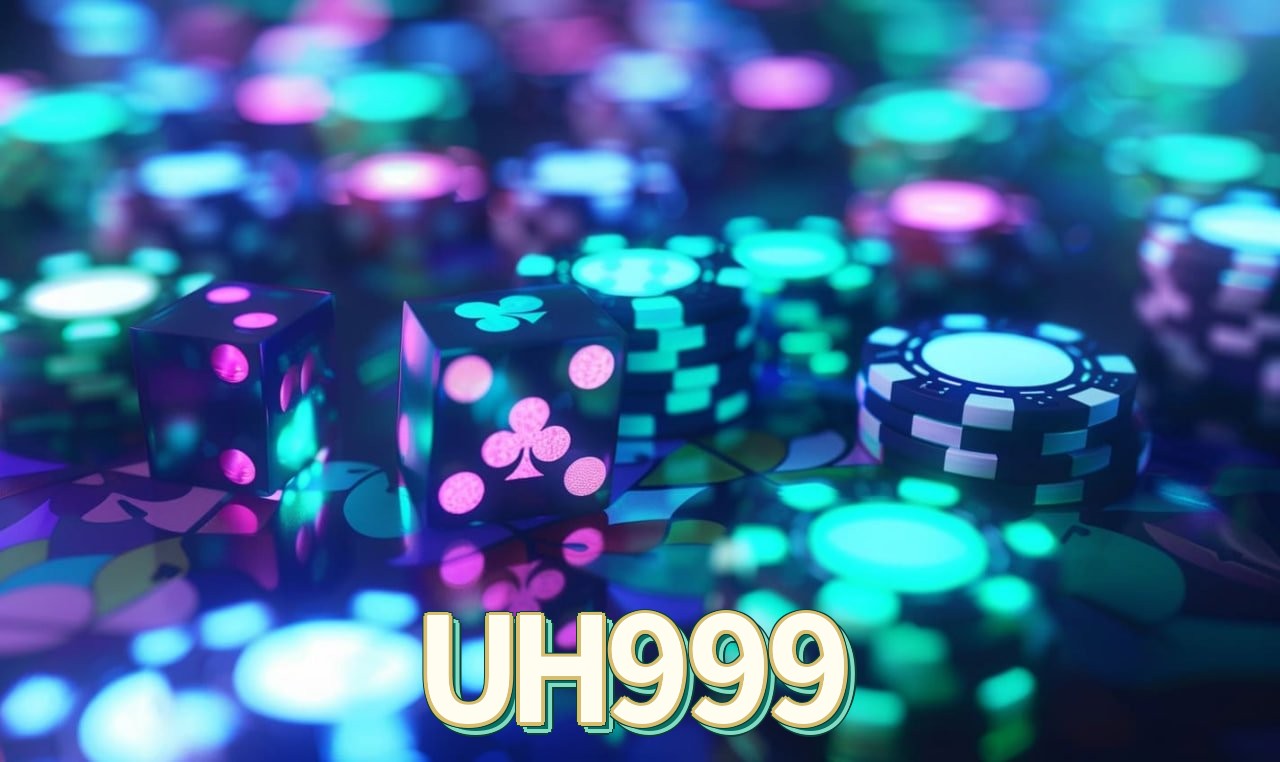 UH999 bet — mercados de futebol e esportes no app