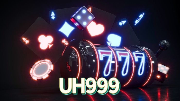 Apostas Ao Vivo UH999