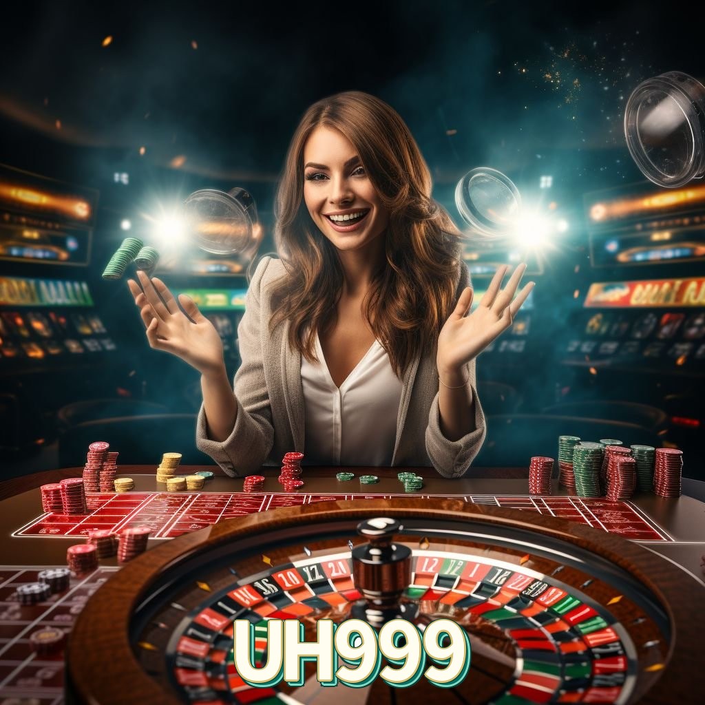 UH999