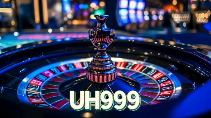 UH999 login — configurações de segurança e proteção de conta