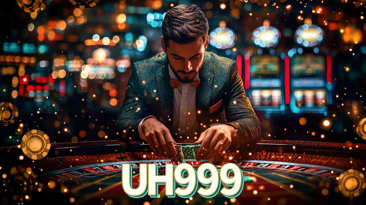 UH999