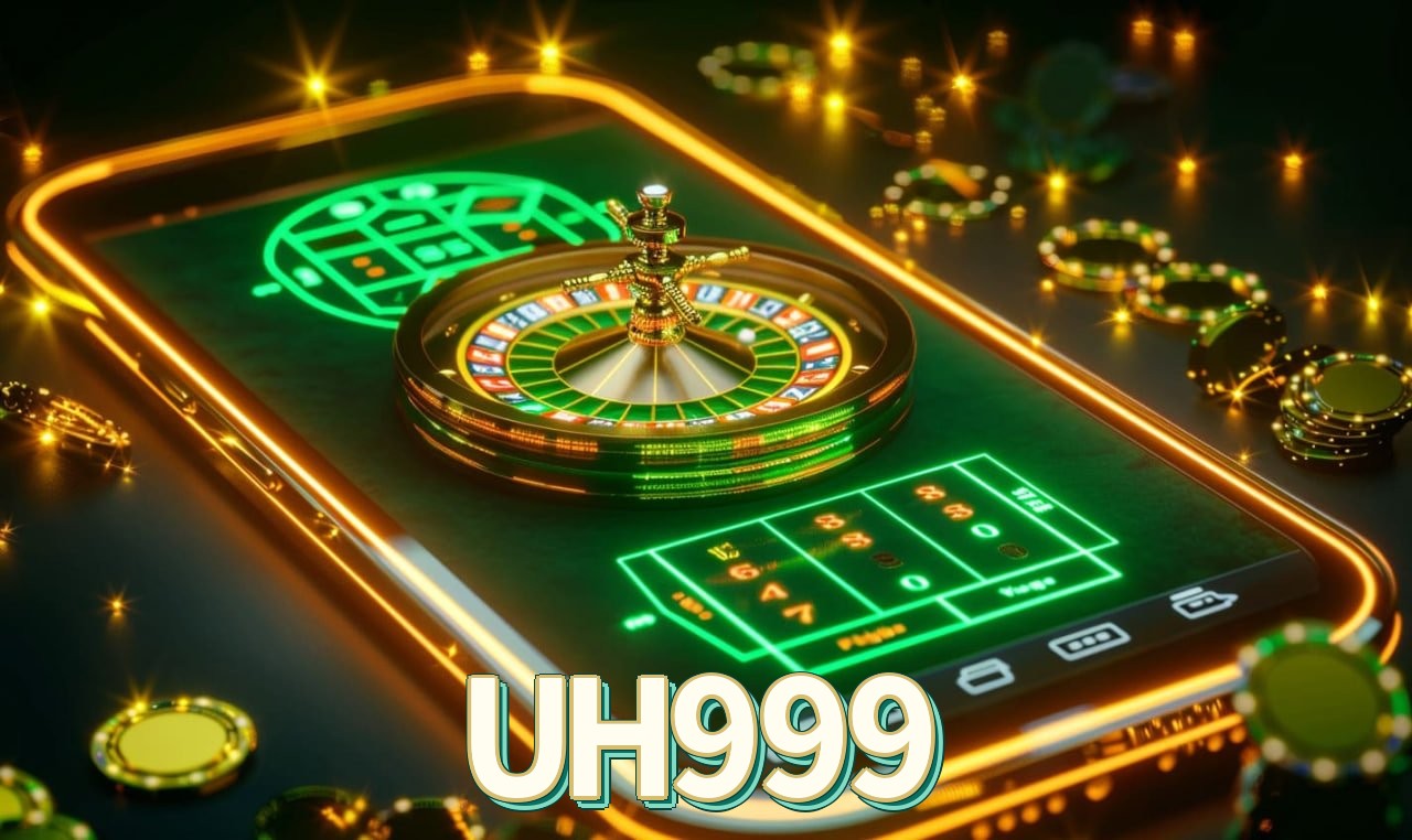 UH999 Instalar Logo 1