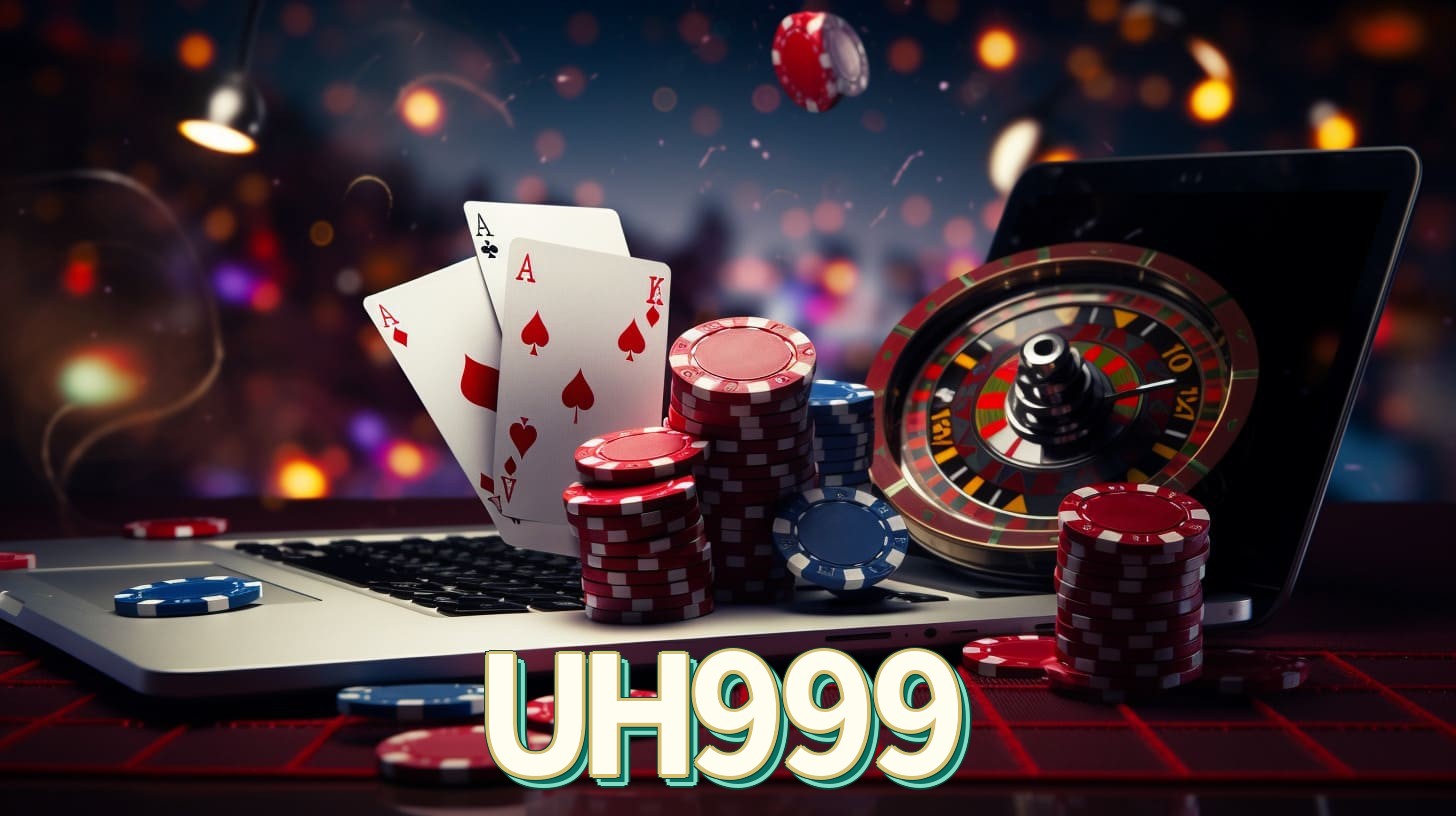 Imagem quadrada de apoio para baixar UH999