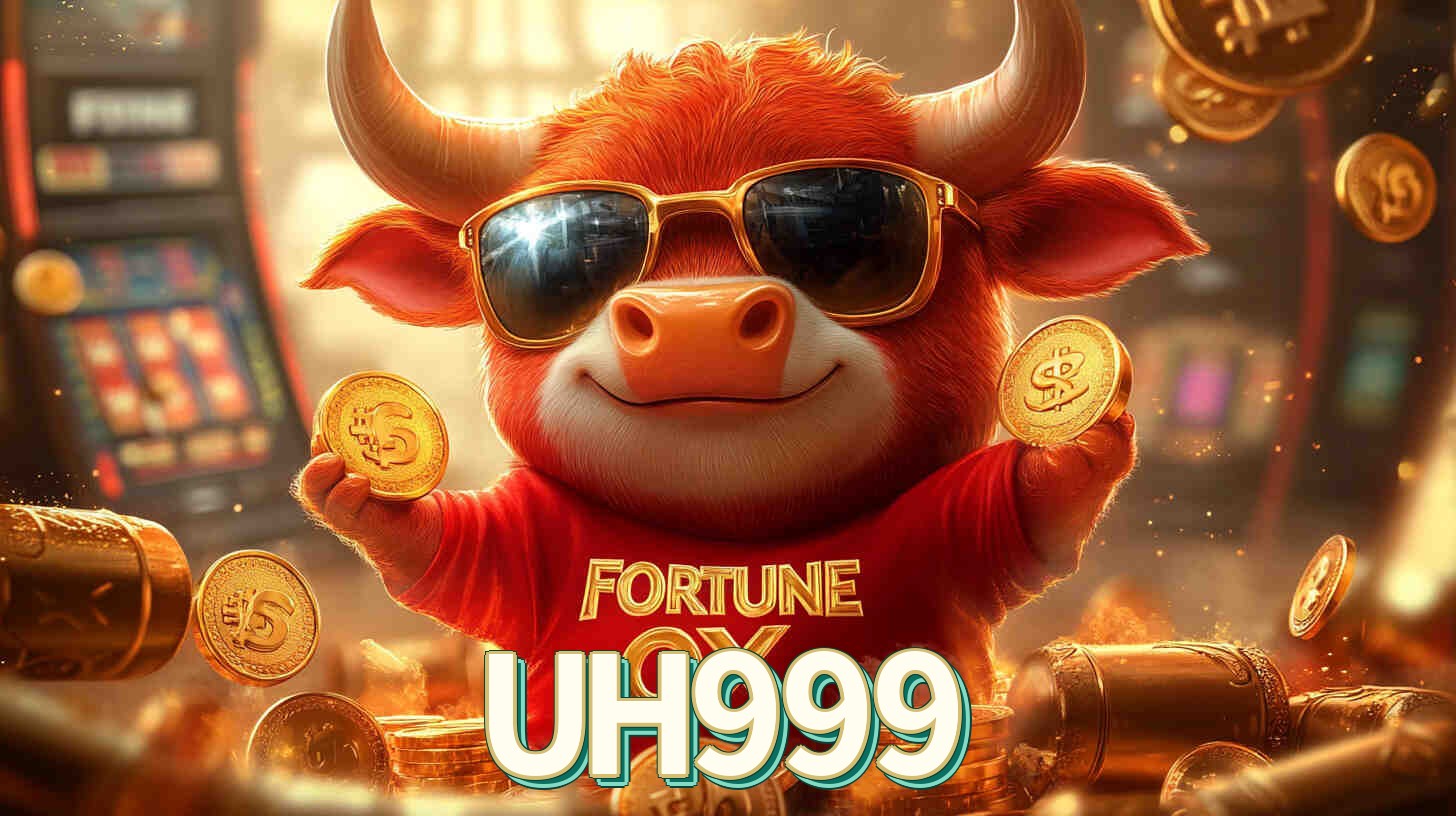 UH999