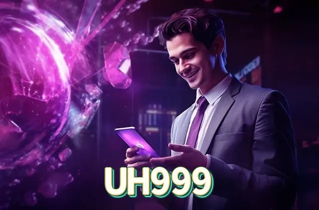 Dr. Ricardo Silva - Moderador Canal Telegram UH999