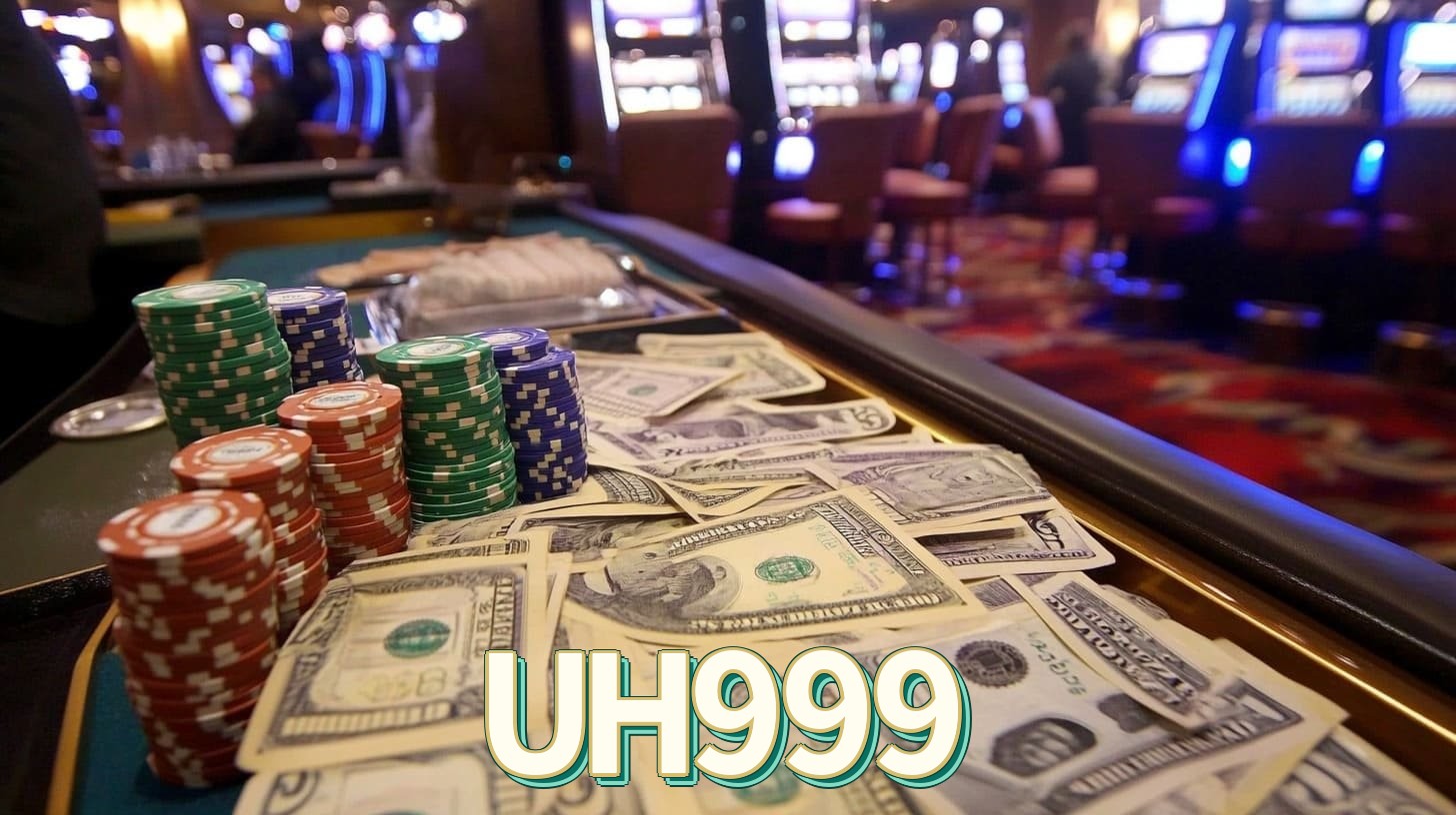 UH999 Fortune Tiger