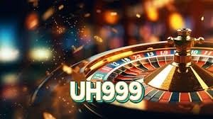 UH999 Segurança Logo 1