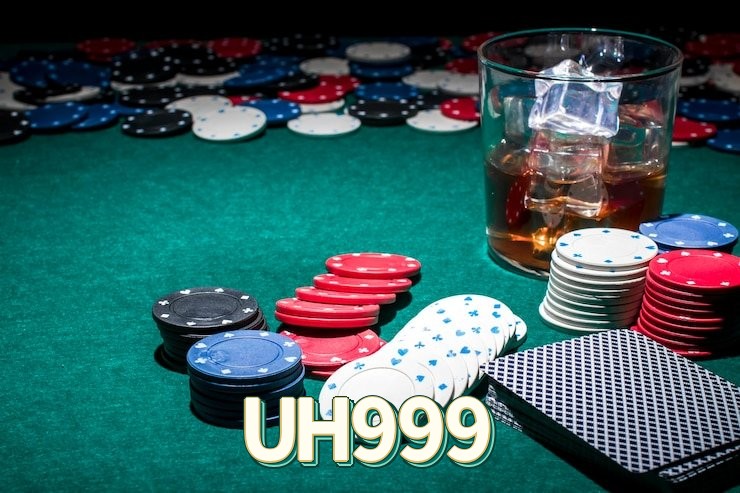 RTP dos slots populares na UH999