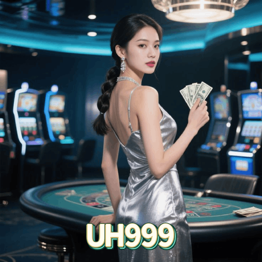 Tabela RTP dos jogos de cassino da UH999