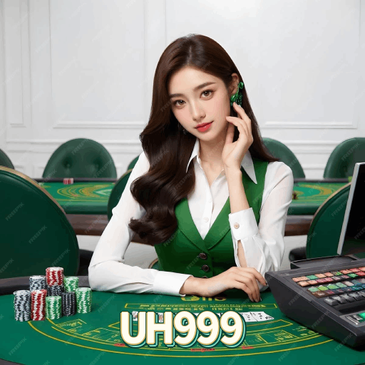 Catálogo UH999 com mais de 3.100 jogos — Pragmatic Play, Evolution, NetEnt e fornecedores certificados